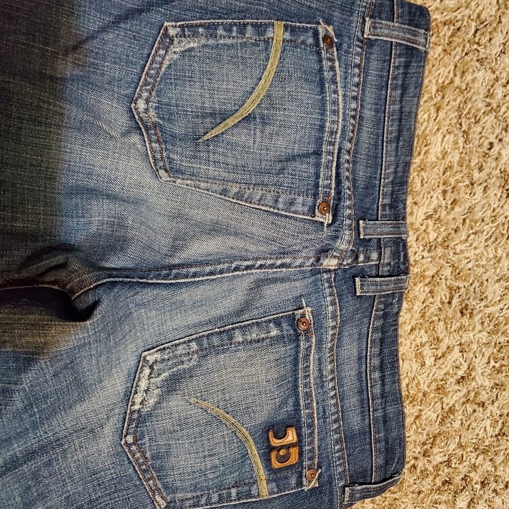 Women's Bootcut Joe's Jeans Size 28